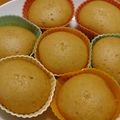 ゆずまさままち's cooksnap of when they made ごきげんおやつ♪マーラーカオ.