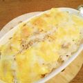 うさぎの赤ちゃん's cooksnap of when they made おせちリメイク☆コスモポリタンドリア.