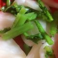 もきち☆'s cooksnap of when they made 簡単＊白だしでかぶの浅漬け.