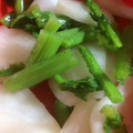 もきち☆'s cooksnap of when they made 簡単＊白だしでかぶの浅漬け.