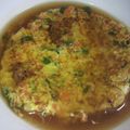 ナスナス's cooksnap of when they made ☆簡単だけど美味い！天津飯☆.