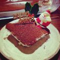 ◯misa△'s cooksnap of when they made 早い・簡単・美味しい☆ティラミス☆.