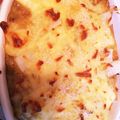 にゃこママ♪'s cooksnap of when they made 簡単！長芋と豆腐の和風味噌グラタン♬.