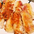 ♡YKitchen♡'s cooksnap of when they made おつまみにチーズ&おもちの春巻きステック.