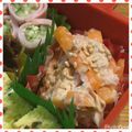 nakamucchi's cooksnap of when they made お弁当に副菜に☆人参ツナマヨ.