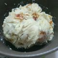 umi☆neco's cooksnap of when they made 酒粕deおとなのディップ.