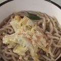 きらり流れ星's cooksnap of when they made 野菜かき揚げ.