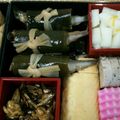 ＊こぺ＊'s cooksnap of when they made おせち料理に☆ししゃもの昆布巻.