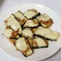 楓～Kaede～'s cooksnap of when they made ＊なすのツナ味噌チーズ焼き＊.