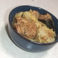 きらり流れ星's cooksnap of when they made さっと簡単！白菜と缶詰煮.