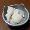 いつかの黒猫's cooksnap of when they made 簡単★チーズ豆腐.