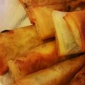 まあー16's cooksnap of when they made 我が家の定番☆春雨春巻き.