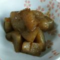 ビール飲みた～い's cooksnap of when they made こんにゃくだけで、ご飯が何杯も！.