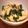 いなりねこ's cooksnap of when they made ♪ほうれん草と炒り卵の簡単和え物♪.
