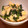 いなりねこ's cooksnap of when they made ♪ほうれん草と炒り卵の簡単和え物♪.