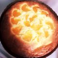 ☆ちゃんみお☆'s cooksnap of when they made 缶詰まるごと！けいちゃんのみかんケーキ.
