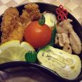 もぇちん's cooksnap of when they made ささみフライ.