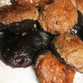 ＊＊chiha＊＊'s cooksnap of when they made 干ししいたけの肉詰め.