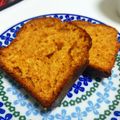 ＊・maki・＊'s cooksnap of when they made ケーキに☆簡単♪キャラメル風味のクリーム.