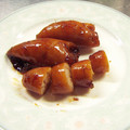 きゃべつ山盛り's cooksnap of when they made 簡単 子供が喜ぶ 米でお店より旨いイカ飯.