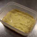 きゃべつ山盛り's cooksnap of when they made 我が家の簡単タルタルソース.