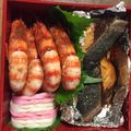 魚lovingly's cooksnap of when they made 車海老の艶煮（つやに）.