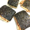 Shirotani's cooksnap of when they made 絶対の味☆大和芋と納豆のふんわり揚げ.