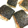 Shirotani's cooksnap of when they made 絶対の味☆大和芋と納豆のふんわり揚げ.