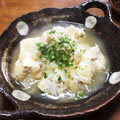 YUKIKI☆'s cooksnap of when they made ぽっかぽか❤豆腐としらすのみぞれ煮♬.