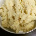 ぼーたまま's cooksnap of when they made 鍋ひとつでツナポテトサラダ.