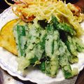 クックBNQ5PD☆'s cooksnap of when they made かんたんおいしいモロッコいんげんの天ぷら.