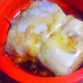 nosso's cooksnap of when they made 簡単！切り餅で5分おやつ.