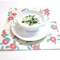 MadameーTco's cooksnap of when they made ☆　七　草　粥　☆.