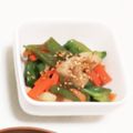 クックRNZRXE☆'s cooksnap of when they made 冬レンコンのきんぴら.