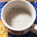 ビギナーマン's cooksnap of when they made 里芋の和風ポタージュ.