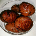 alo123's cooksnap of when they made 栗の渋皮煮.