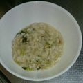 サカサ嫁's cooksnap of when they made 簡単！超食べやすい☆中華風七草粥(お粥).
