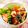 いちご♡いちご's cooksnap of when they made 塩麹de超簡単！黒胡麻とり天♪.