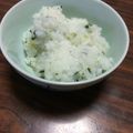 Freddy25's cooksnap of when they made ル・クルーゼで七草粥.