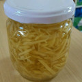 ちびむく's cooksnap of when they made 血管年齢を下げる生姜酢.