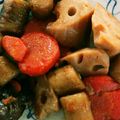 クックMVOIMG☆'s cooksnap of when they made 誰でも簡単 筑前煮.