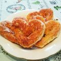 みどり小人's cooksnap of when they made チュロス.