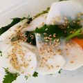 ささなお's cooksnap of when they made ご飯にぴったり！かぶの浅漬け.