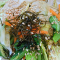 みうさんjp0318's cooksnap of when they made 病みつき♡中華風たっぷり野菜の即席漬け.