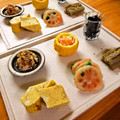 ちわここ's cooksnap of when they made うちのだし巻き卵.