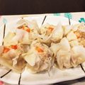 cookみぃ's cooksnap of when they made 海老シュウマイ.