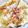 こごう's cooksnap of when they made 簡単☆発酵なしコーンとチーズのピザ.
