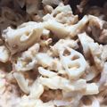 ももいろふらみんご's cooksnap of when they made 塩レモン☆和えるだけ　レンコンツナサラダ.