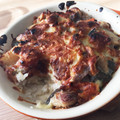 酔うまで飲みたいママ's cooksnap of when they made 筑前煮をリメイク！和風グラタン.