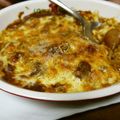 ポキコちゃん's cooksnap of when they made レンジで簡単☆5分で完成☆カレードリア.